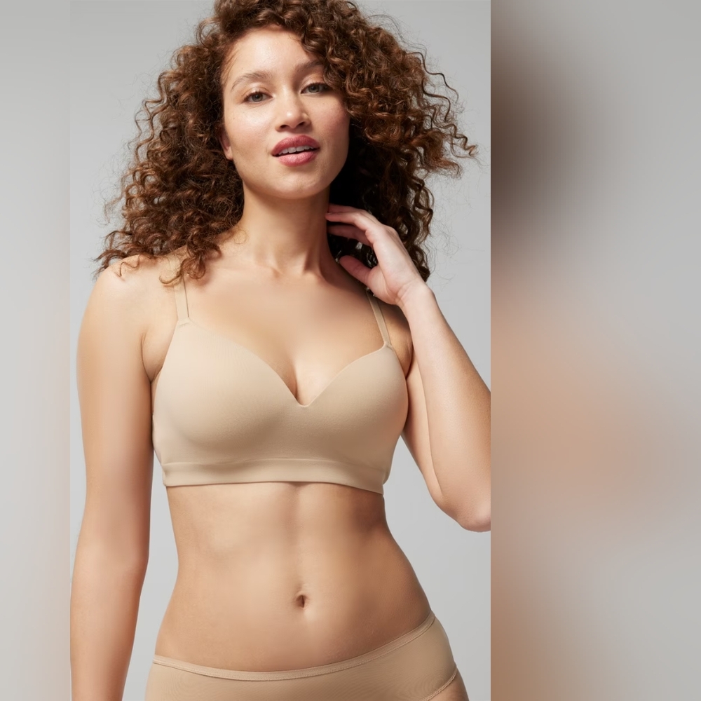 Soma Endbliss Wireless Bra